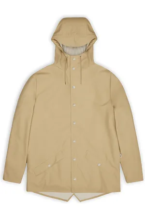 Rains Unisex Jacket