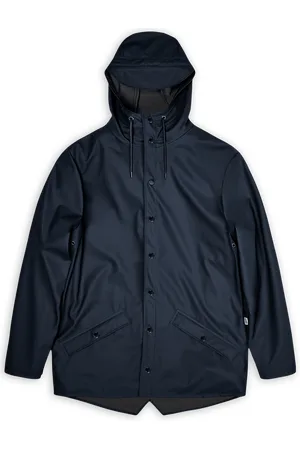 Rains Unisex Jacket
