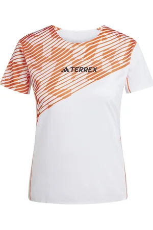 adidas TECHROCK PRO TEE Women