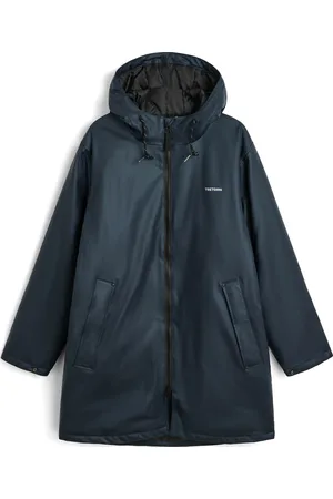 Tretorn Unisex Wings Padded Raincoat