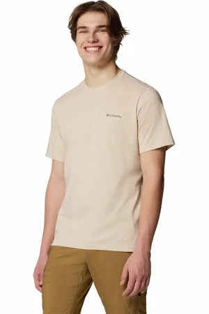 Columbia Men