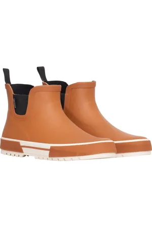 Urberg Unisex Malme Low Rubber Boots