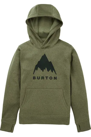 Burton Kids Oak Pullover