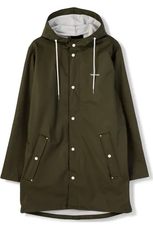 Tretorn Unisex Wings Rain Jacket