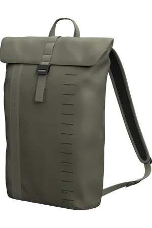 DB Berdan Essential Backpack 12L