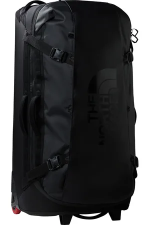 The North Face Base Camp Rolling Thunder 36" TNF Black/TNF White/NPF