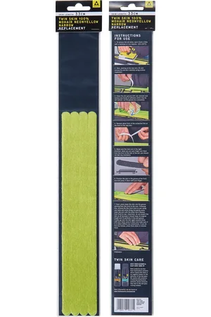 Fischer Twin Skin Mohair Narrow