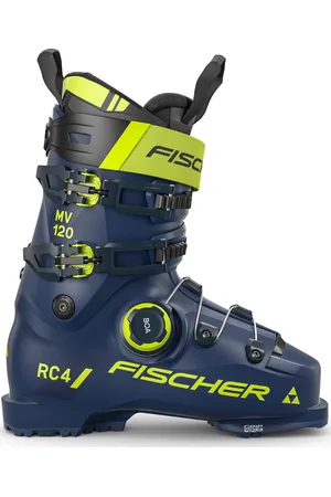 Fischer Men