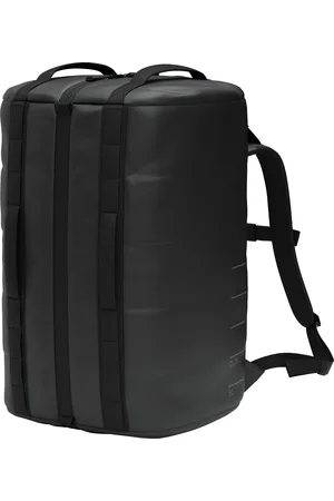 DB Berdan Roamer Pro Split Duffel 50L