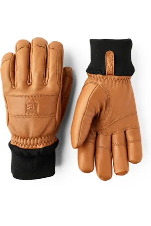 Hestra Ergo Grip CZone Vernum - 5 Finger