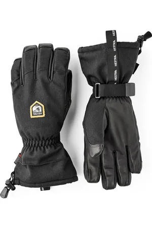 Hestra CZone Mountain - 5 Finger