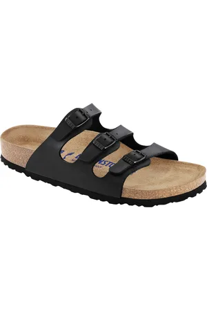 Birkenstock Florida Soft Footbed