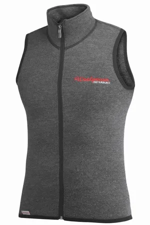 Woolpower Vest 400