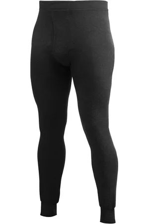 Woolpower Long Johns with Fly 200