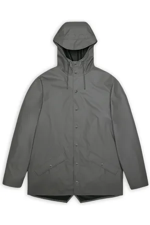 Rains Unisex Jacket