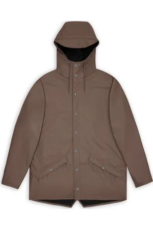 Rains Unisex Jacket
