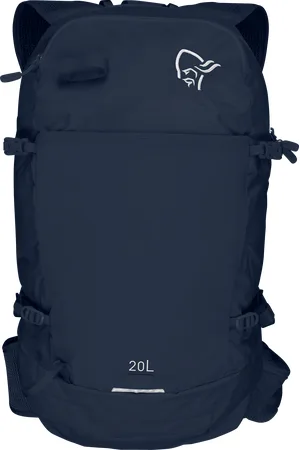 NORRØNA 20L Pack