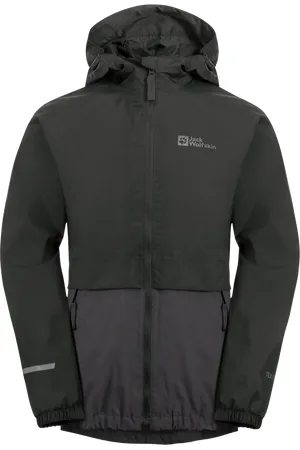 Jack Wolfskin Kids