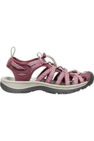 Keen Women