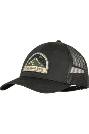 Fjällräven Badge Långtradarkeps