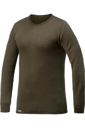 Woolpower Crewneck 200