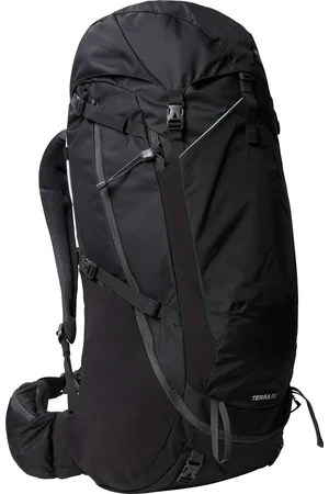 The North Face Terra 65 TNF Black/Asphalt Grey/NPF