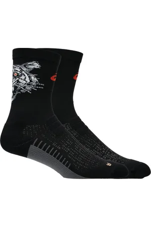 Asics Unisex Performance Run Sock Crew
