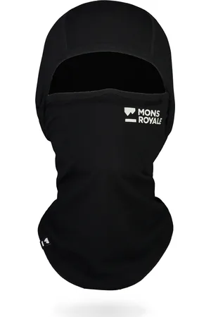 MONS ROYALE Santa Rosa Merino Flex 200 Balaclava