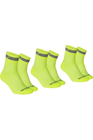 GripGrab Classic Regular Cut Sock 3PACK