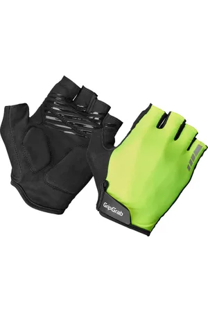 GripGrab Ride Padded Short Finger Summer Gloves