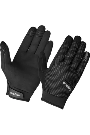 GripGrab Descent Insidegrip™ Full Finger Summer Gloves