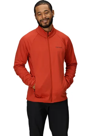 Marmot Men