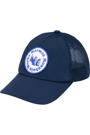 Marmot Alpine Soft Mesh Trucker