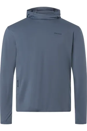 Marmot Men