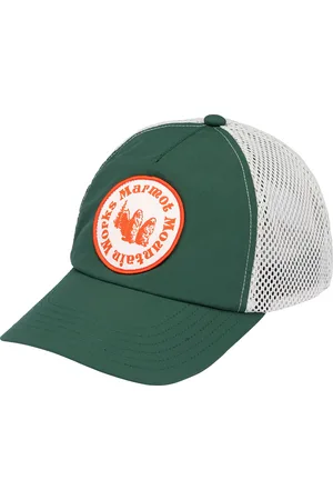 Marmot Alpine Soft Mesh Trucker