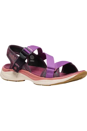 Keen Women