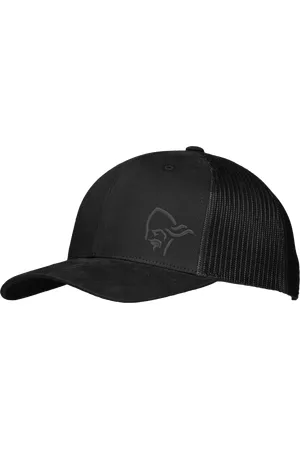 NORRØNA /29 Trucker Mesh Snap Back Cap