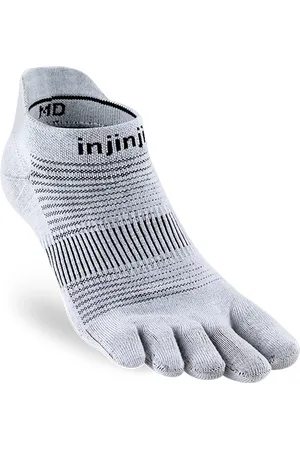 Injinji Run Original Weight No-Show