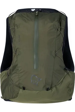 NORRØNA Senja Econyl70 15L Pack