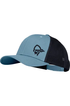 NORRØNA /29 Trucker Mesh Snap Back Cap