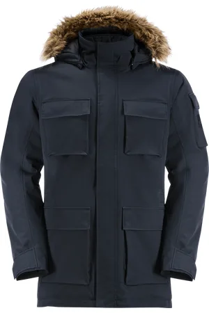 Jack Wolfskin Men