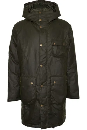 Barbour Men
