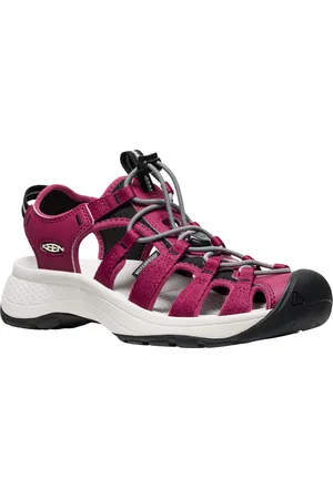 Keen Women
