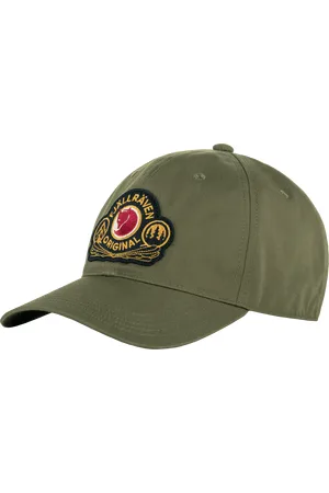 Fjällräven Classic Badge Cap