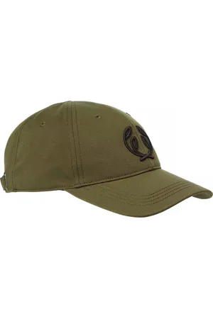 Chevalier Barrel Cap