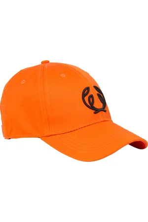 Chevalier Barrel Cap