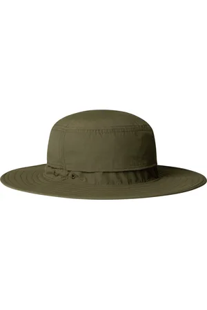 The North Face Horizon Breeze Brimmer Hat New Taupe Green/New Taupe Green