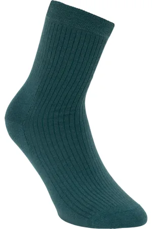 Urberg Unisex Merino Wool Ribb Sock 2p