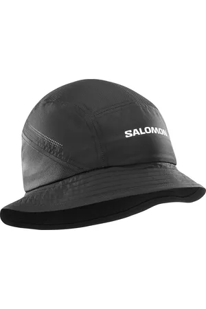 Salomon Shkout Bucket Deep Black