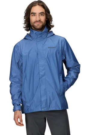 Marmot Men